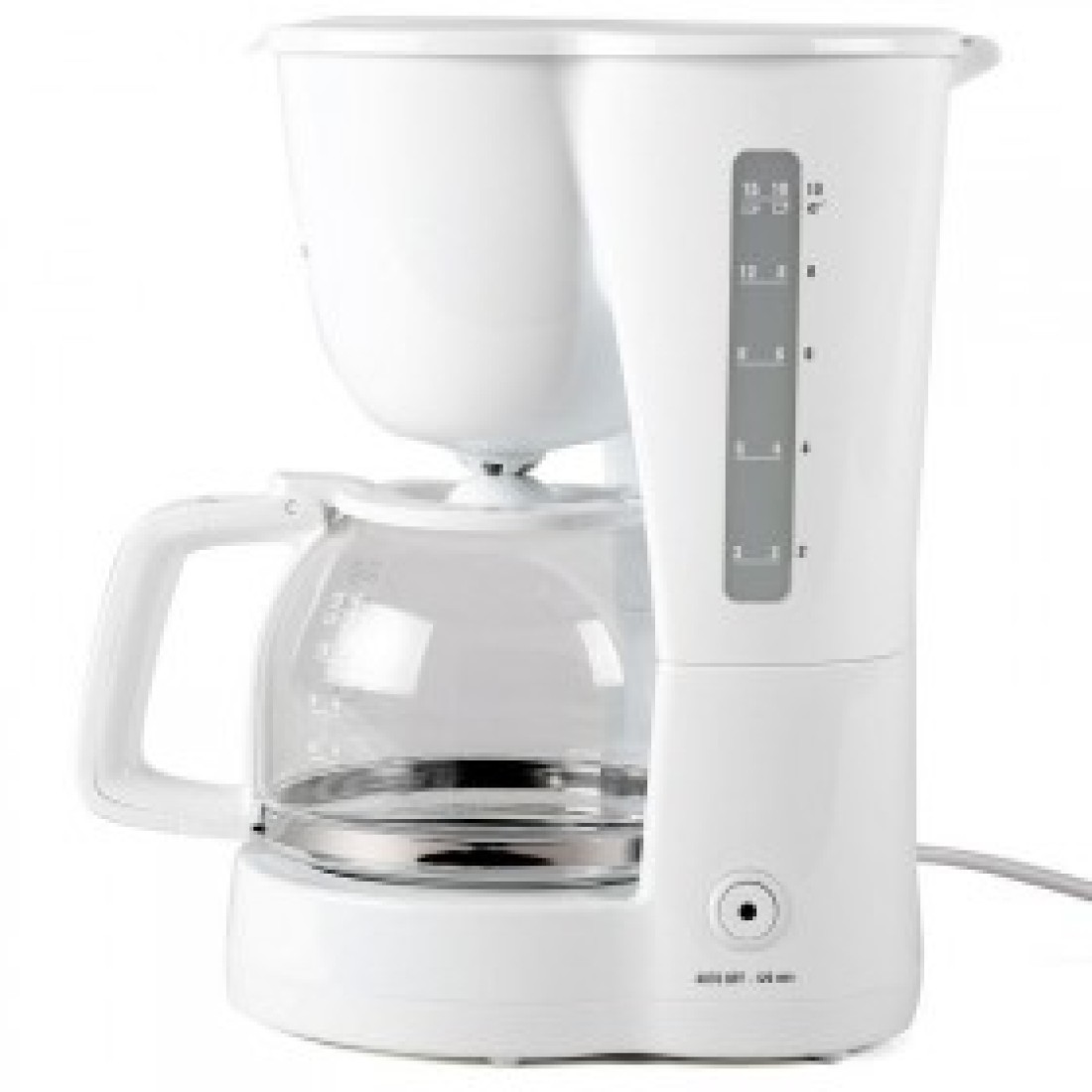 Electrolux Coffee Maker ECM1303W